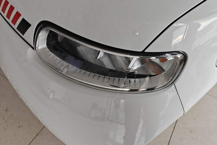 Used ORA White Cat 2020 305 km Luxury Version