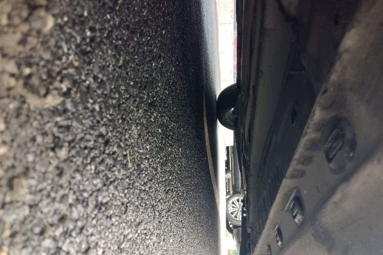 Used Roewe i6 2017 20T Automatic Internet Smart Edition