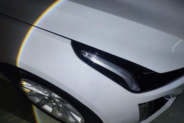 Used Cadillac CT5 2022 28T Fashion Edition
