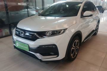 Used Honda XR-V 2021 1.5L CVT Classic Edition