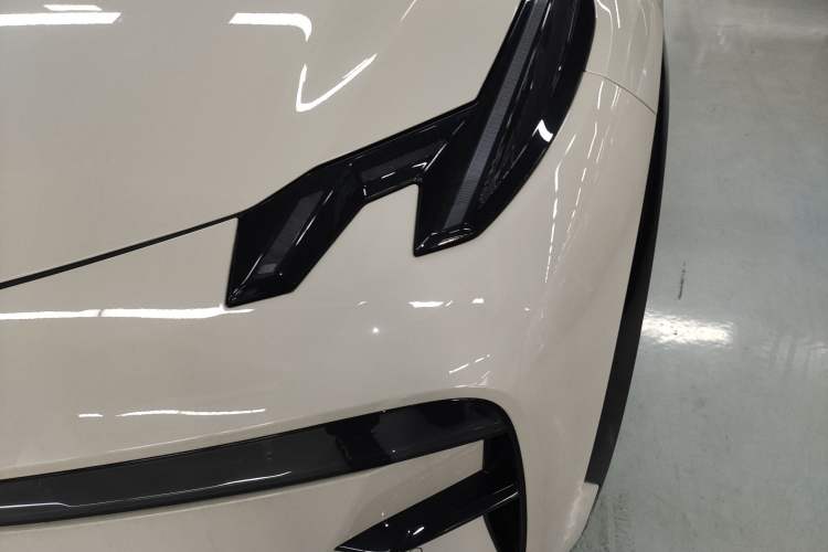 Used Zeekr X 2023 Four-Wheel Drive YOU Edition 4 Seats
