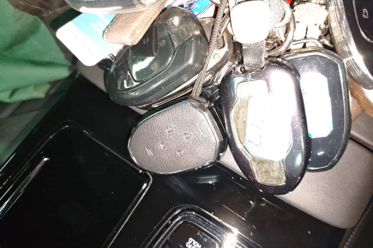 Used GAC Trumpchi M8 2024 Zongshi Series 400T Pioneer Edition
