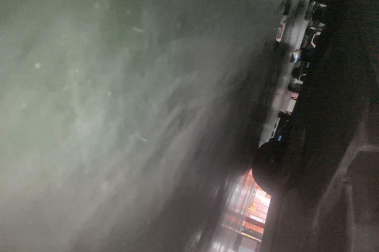 Used Volkswagen Tiguan L 2017 330TSI Automatic Two-Wheel Drive Luxury Edition
