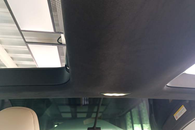 Used Tesla Model X 2019 Long-Range Version
