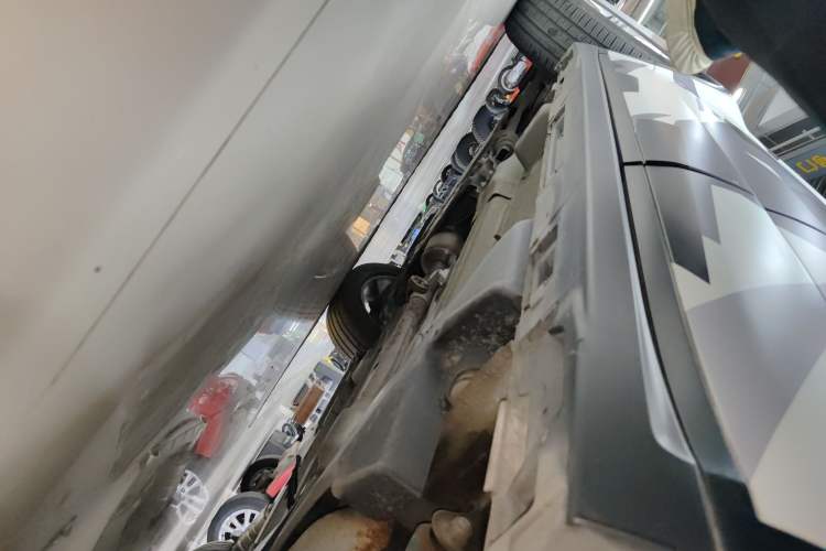 Used Land Rover Range Rover Evoque 2015 2.0T Five-Door Sporty Edition
