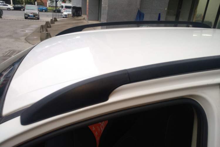 Used Suzuki SX4 2016 1.6L Automatic Classic Edition
