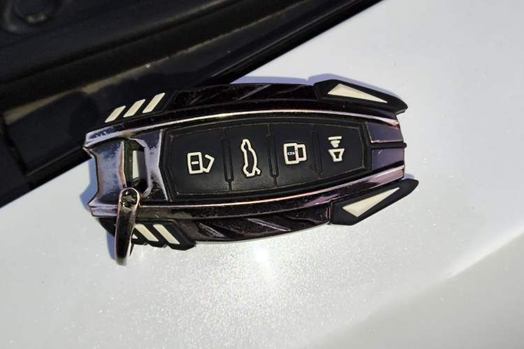 Used Haval H6 2021 China Trend Edition 1.5 GDIT Automatic Champion Version
