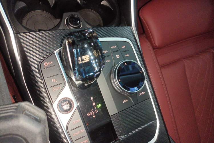 Used BMW 3 Series 2022 320Li M Sport Package
