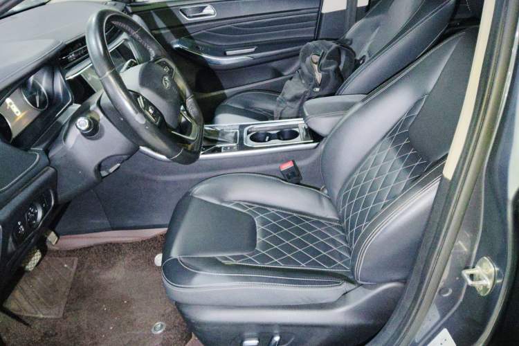 Used Chery Arrizo GX 2019 Pro 1.5T CVT Model Color Version China VI Standard