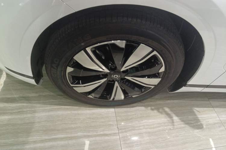 Used  A07 2025 Blue Whale Range-Extending Model 140 Elite Version