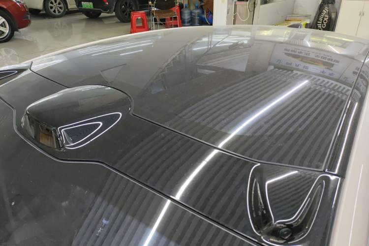 Used Nio ET5T 2024 75kWh Touring
