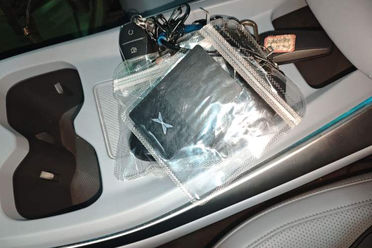 Used XPeng MONA M03 2024 620 with Ultra-Long Range