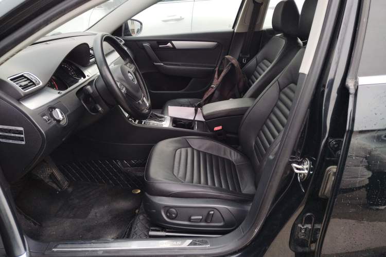 Used Volkswagen Magotan 2016 1.8TSI Smart Enjoyment Leading Model
