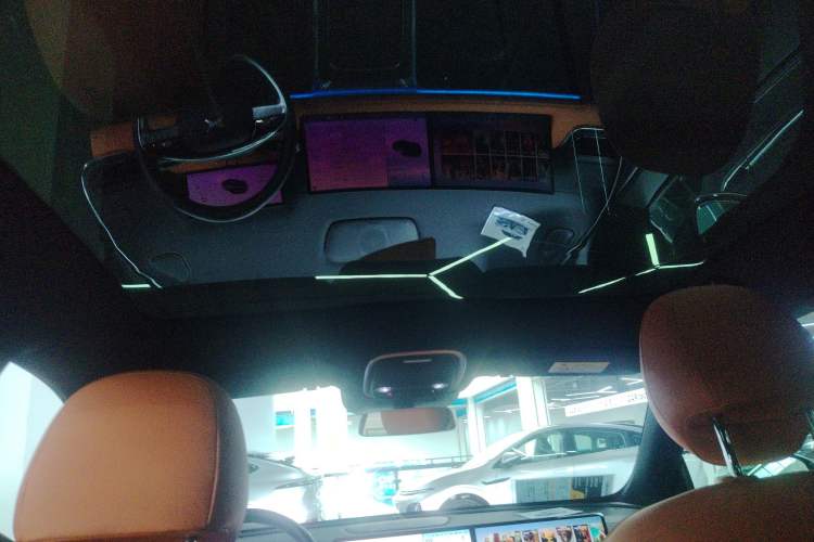 Used XPeng G9 2024 570 Max
