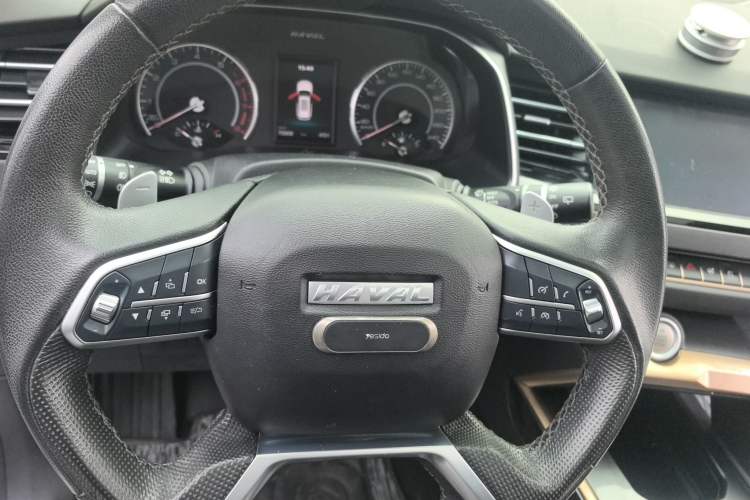 Used Haval H6 2020 1.5 GDIT Automatic Platinum Champion Edition