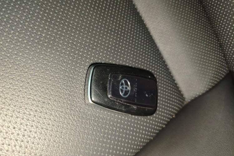 Used Toyota Camry 2023 2.5G Luxury Edition