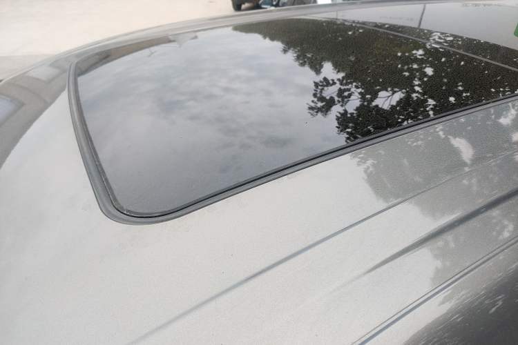 Used Buick GL6 2019 18T 6-Seater Connected Luxury Version China VI Standard
