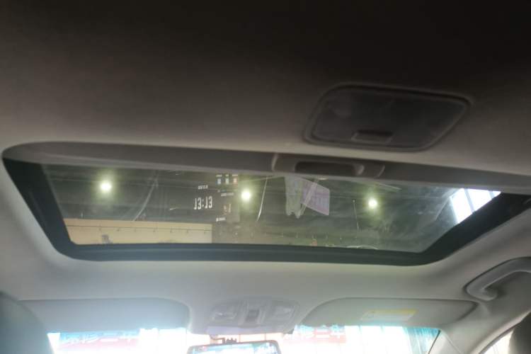 Used Hyundai Elantra 2016 1.4T Dual-Clutch Xuan Dong · Dynamic Version
