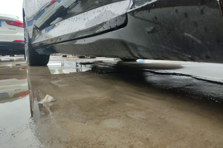 Used  12 2025 Ultra Extended-Range Edition
