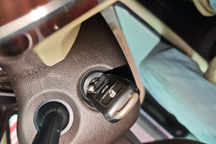 Used Volkswagen Lavida 2015 230TSI DSG Comfort Edition