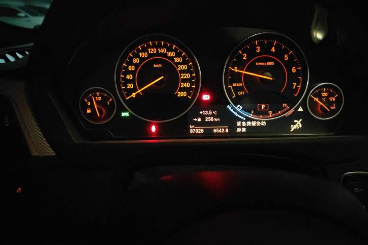 Used BMW 4 Series 2017 425i Gran Coupe Leading Model with M Sport Package