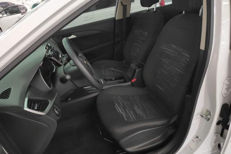 Used Chevrolet Cavalier 2019 320 Automatic Enjoyment with Sunroof