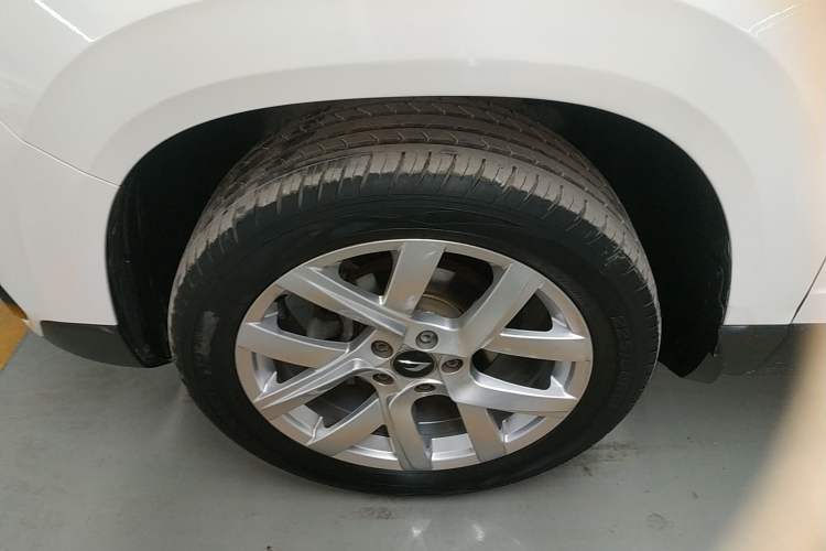 Used Jetta VS5 2022 280TSI Automatic Trend Edition