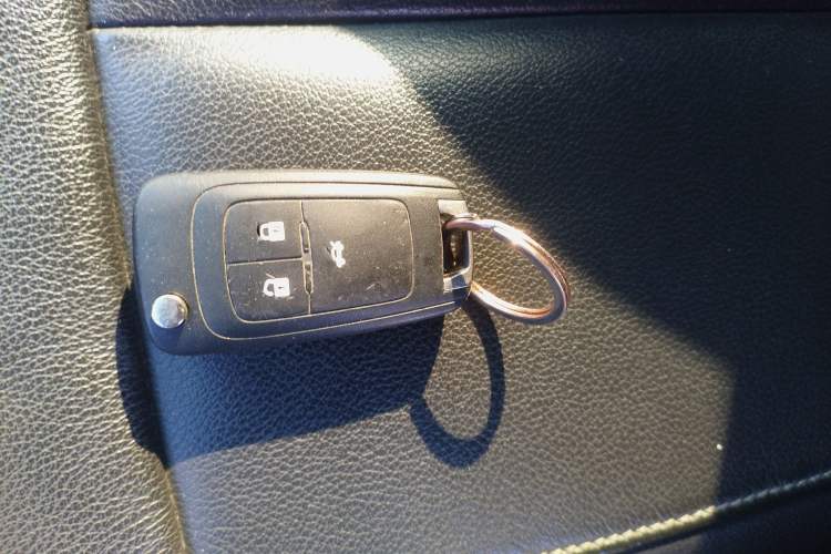 Used Buick GT 2018 18T Automatic Elite Model
