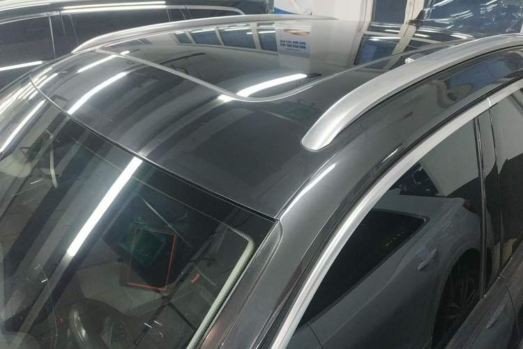 Used Volkswagen Tayron X 2020 330TSI Two-Wheel Drive Luxury Smart Connectivity Version
