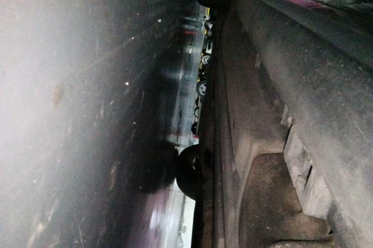 Used Porsche Macan 2017 Macan 2.0T
