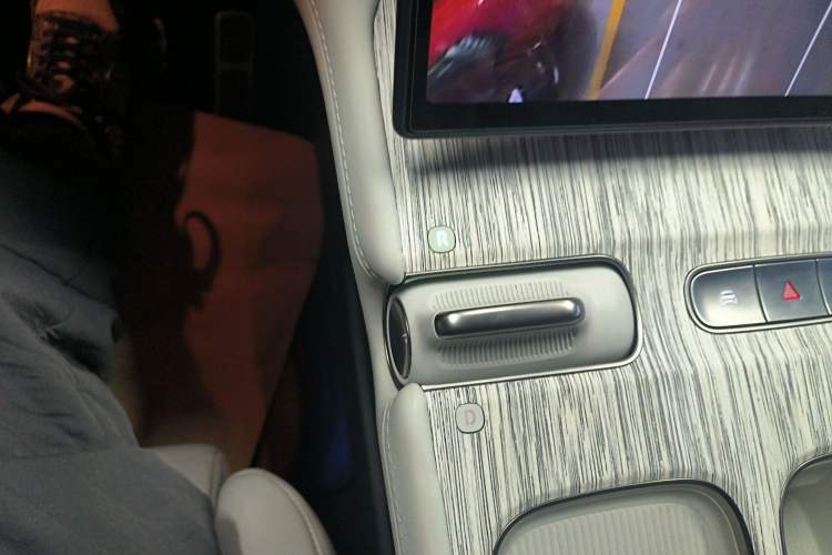 Used Nio ES7 2022 100kWh First Edition
