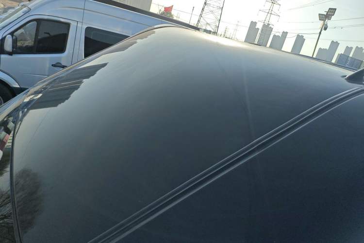 Used JMC Fushun 2023 2.0T Automatic Short-Wheelbase Mid-to-High Roof Commercial & Multi-Purpose Passenger Vehicle 6 Seats