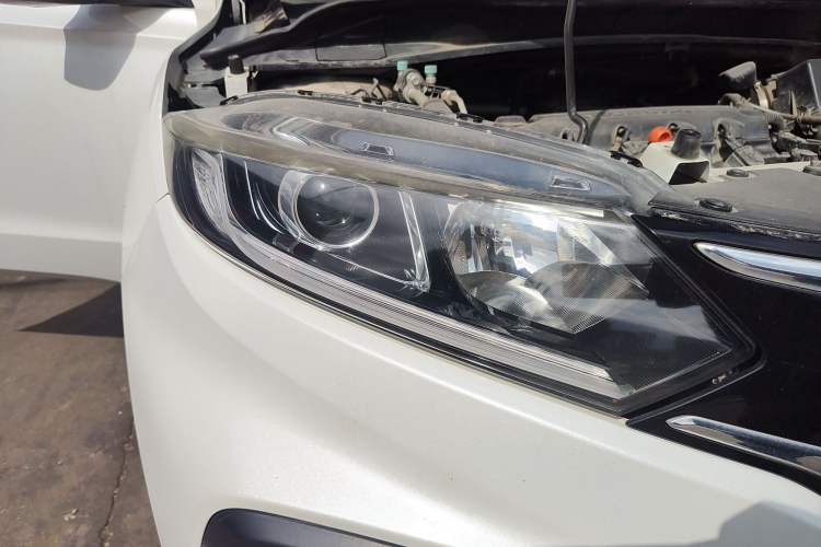 Used Honda XR-V 2017 1.8L EXi CVT Comfort Version
