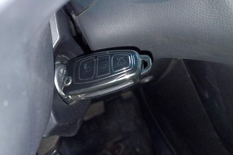 Used Ford Focus 2017 Sedan EcoBoost 125 Automatic Supreme Style SmartDrive Edition
