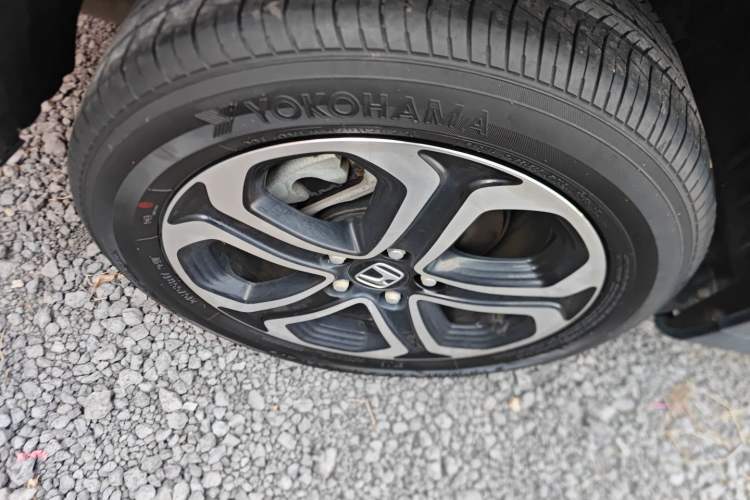 Used Honda XR-V 2020 1.5L CVT Comfort Version