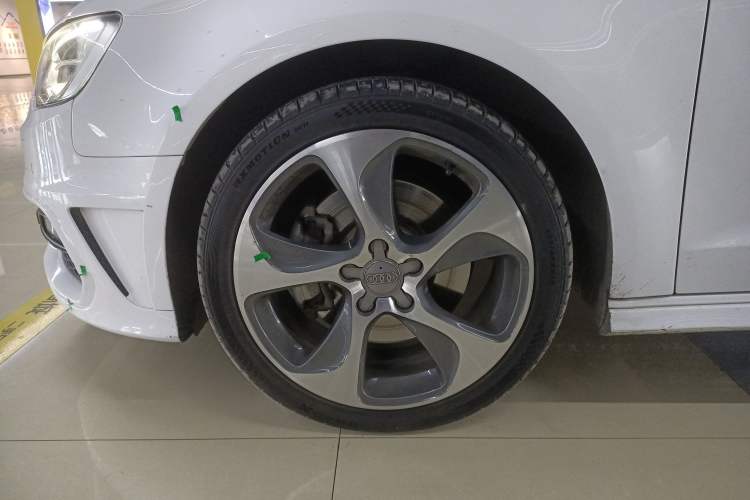 Used Audi A3 (Import) 2015 Sportback 45 TFSI S line sports model