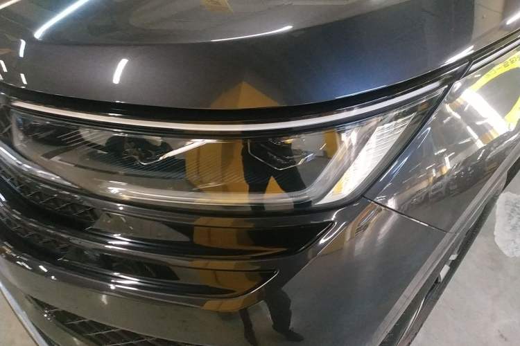 Used Volkswagen Talagon 2024 380TSI All-Wheel Drive R-Line Cruise Edition
