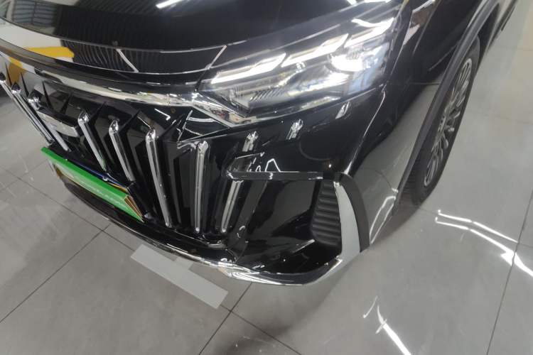 Used Geely Auto Haoyue L 2025 2.0T DCT Luxury Edition