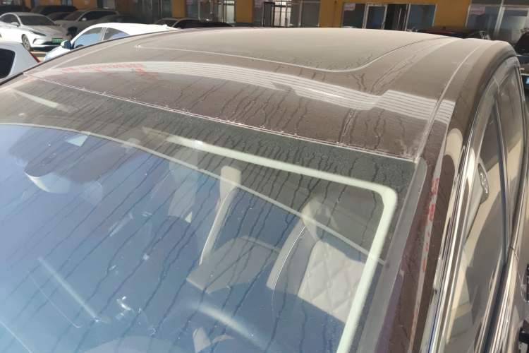 Used Volkswagen Viloran 2023 380TSI Prestige Edition
