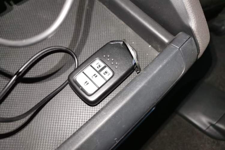 Used Honda Odyssey 2017 2.4L Luxury Edition