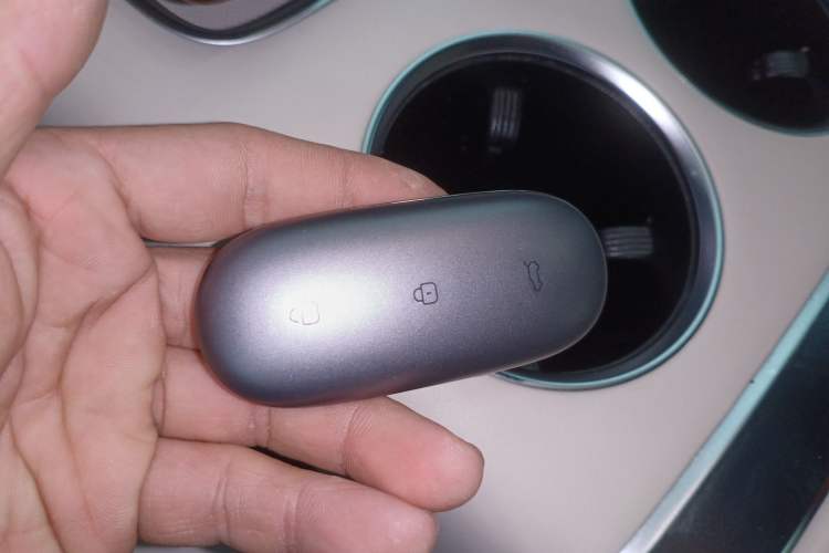 Used Li Auto L8 2023 Pro Model
