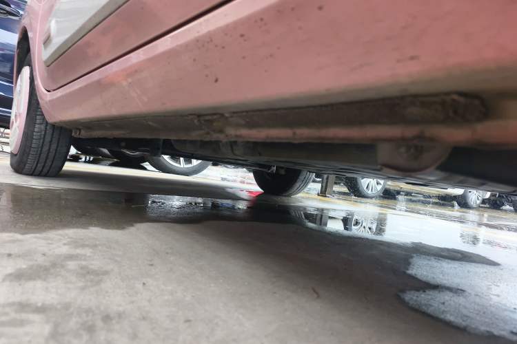 Used Bestune Pony 2024 170km Range Energizing Horse
