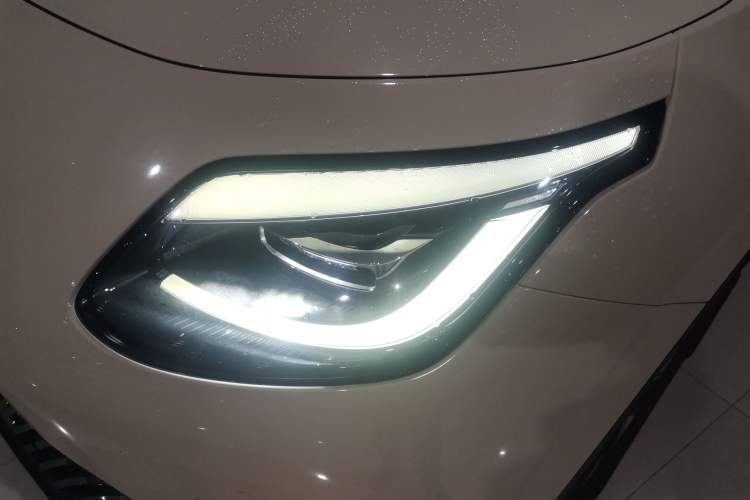 Used AION UT 2025 420 Intelligent Luxury Edition
