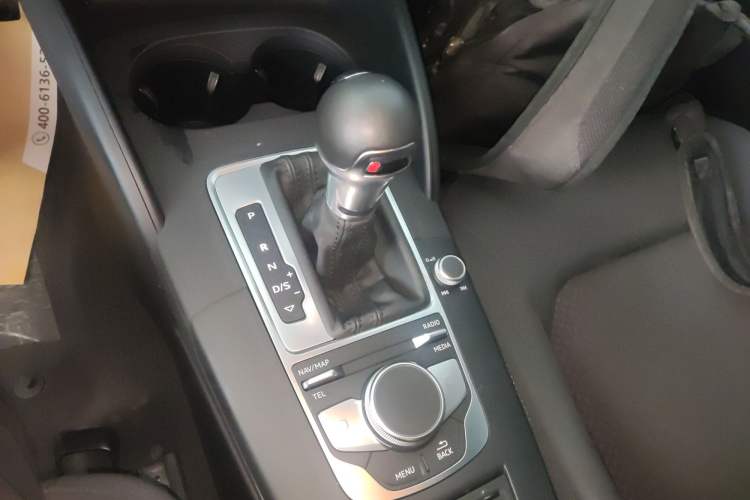 Used Audi A3 2020 Restyled Sportback 35 TFSI Entry-Level China VI Emission Standard
