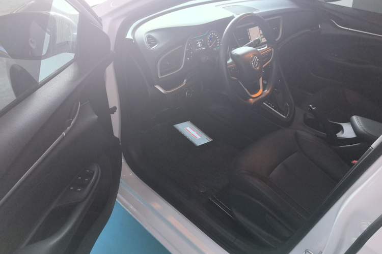 Used Buick GT 2021 Revised Version Flagship 1.5L Automatic Elite Edition