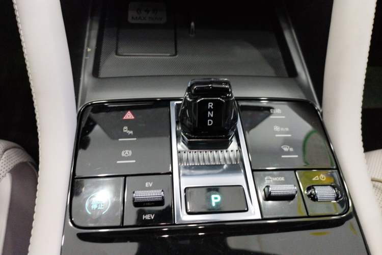 Used BYD Song PLUS New Energy 2025 DM-i 160KM Flagship Model
