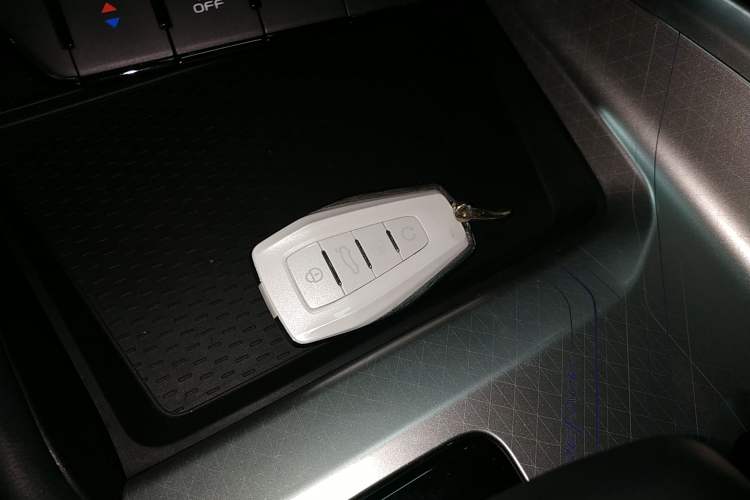 Used Geely Auto Preface 2024 2.0TD Qingyun Edition
