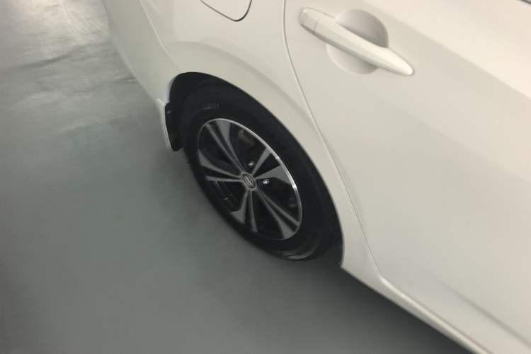 Used Nissan Sylphy 2020 1.6L XL CVT Enjoyment Edition
