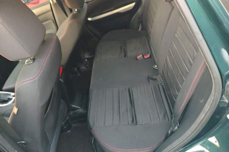 Used Suzuki Vitara 2016 1.4T Automatic All-Wheel-Drive Elite Model
