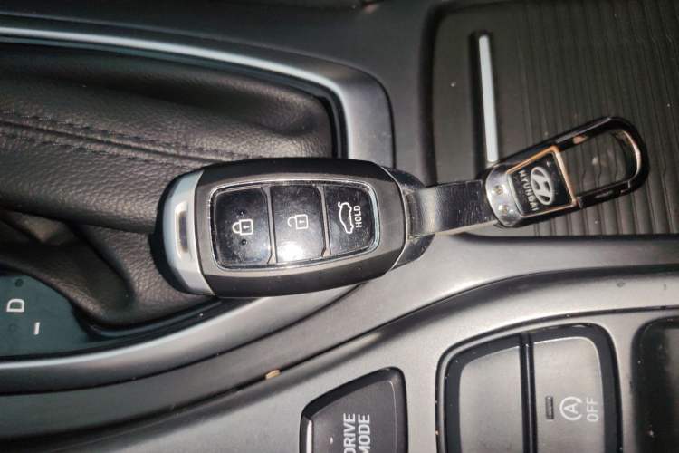 Used Hyundai Lafesta 2019 240TGDi Sport Edition China V standard